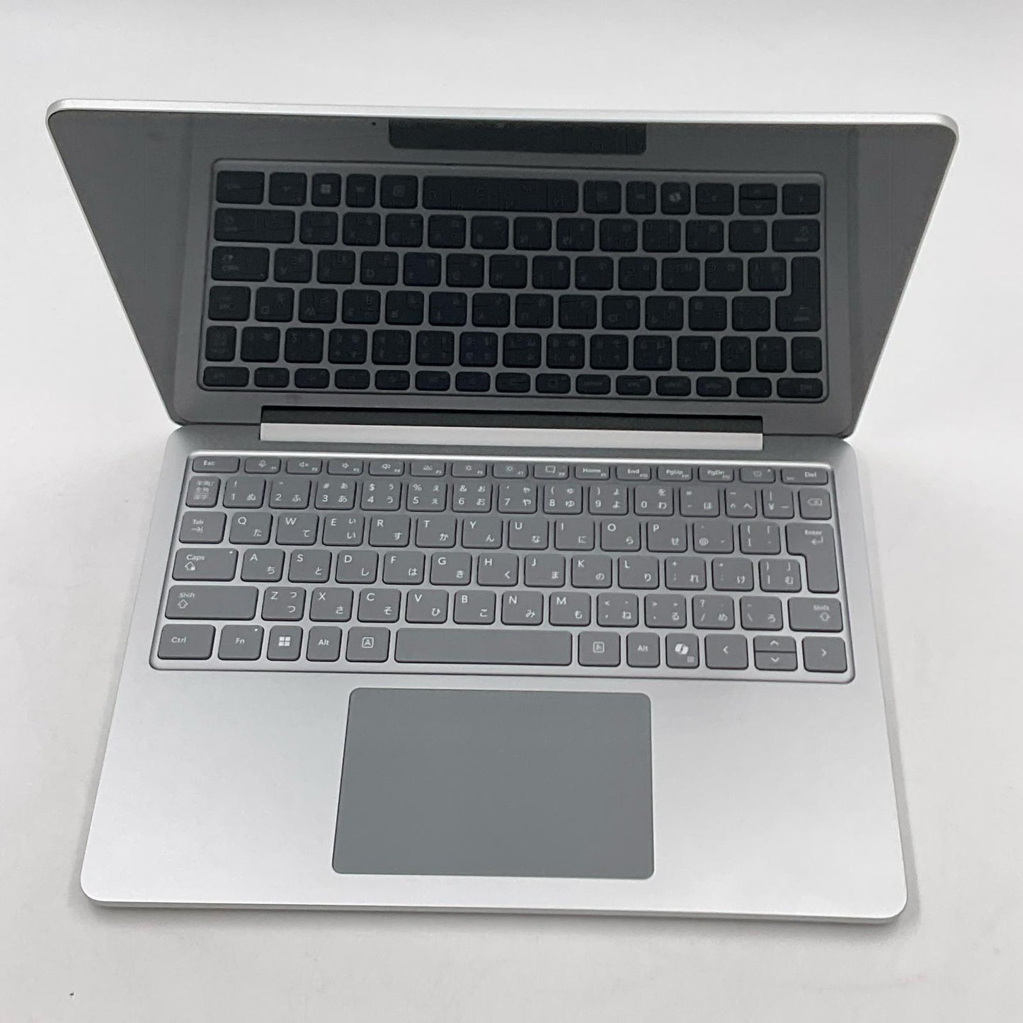 【最速発送】Microsoft Surface Laptop 13in 1st Ed with Snapdragon EP2-31937 Snapdragon X Plus (8-core) @ 3.30 GHz 16GB SSD 512GB 100%【難有】