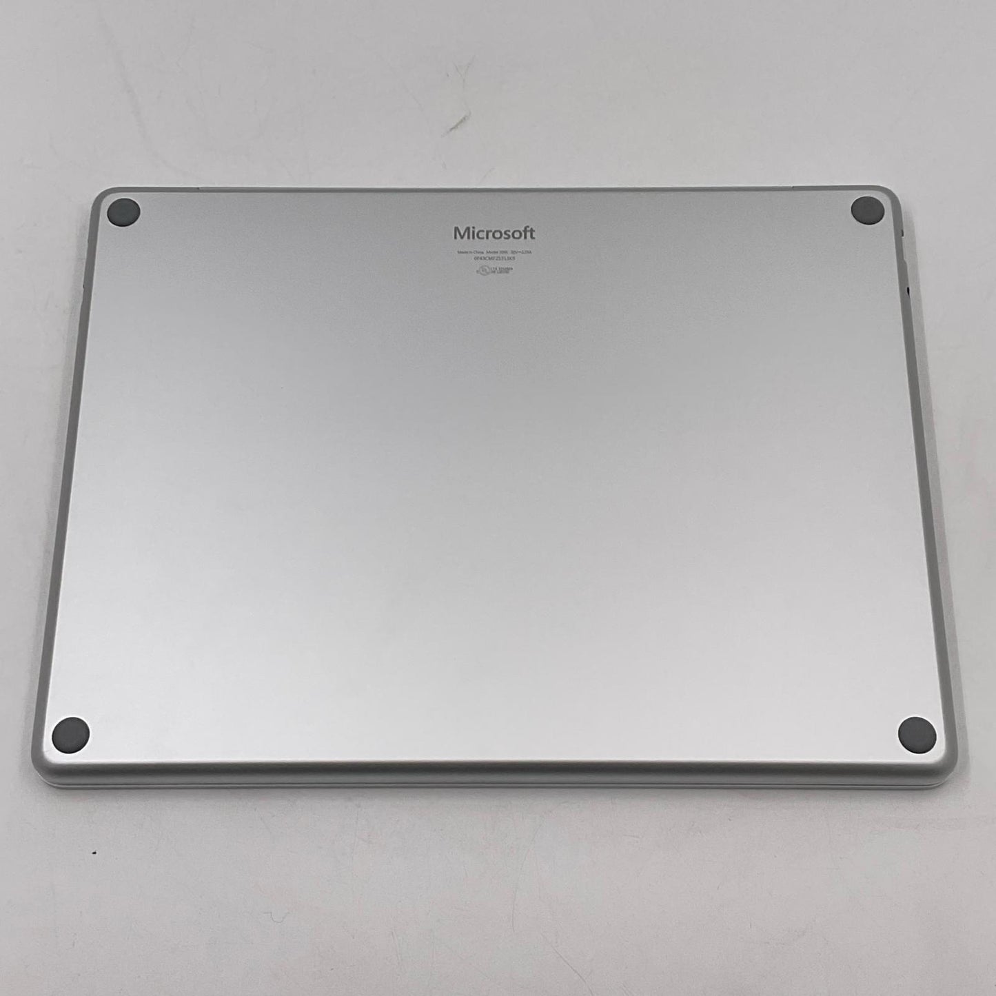 【最速発送】Microsoft Surface Laptop 13in 1st Ed with Snapdragon EP2-31937 Snapdragon X Plus (8-core) @ 3.30 GHz 16GB SSD 512GB 100%【難有】