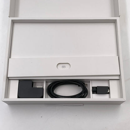 【最速発送】Microsoft Surface Laptop 13in 1st Ed with Snapdragon EP2-31937 Snapdragon X Plus (8-core) @ 3.30 GHz 16GB SSD 512GB 100%【難有】