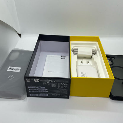 【全額返金保証】【最速発送】Xiaomi POCO X7 Pro 512GB イェロー SIMフリー 2412DPC0AG 美品 動作確認済