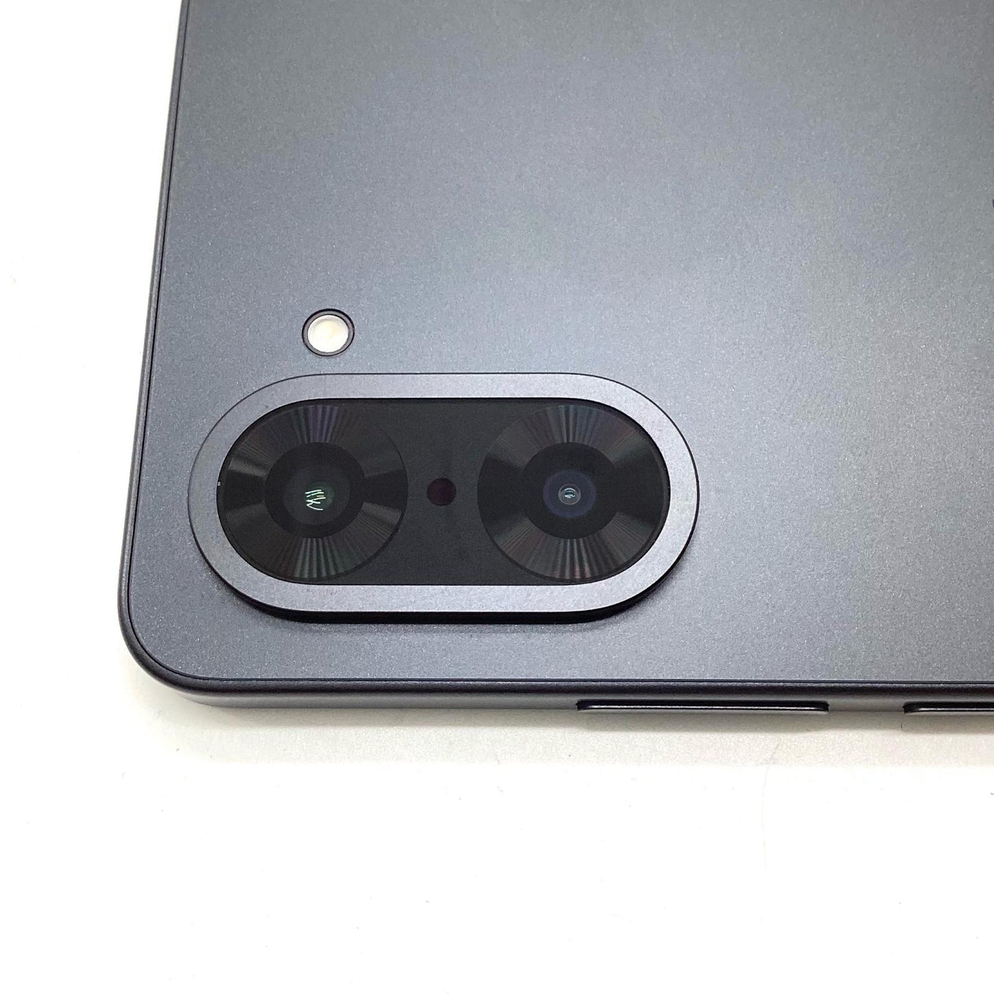 【全額返金保証】【最速発送】OnePlus OnePlus Nord CE5 256GB ブラック SIMフリー CPH2719 白ロム 超美品 動作確認済