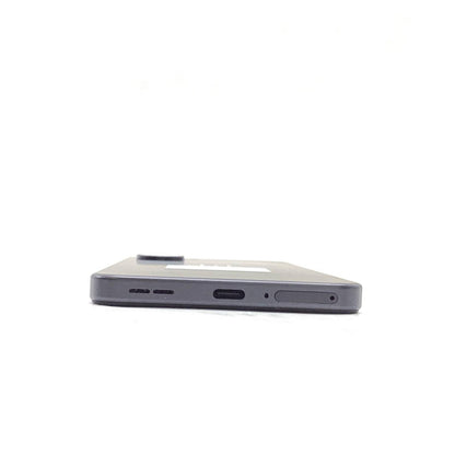 【全額返金保証】【最速発送】OnePlus OnePlus Nord CE5 256GB ブラック SIMフリー CPH2719 白ロム 超美品 動作確認済