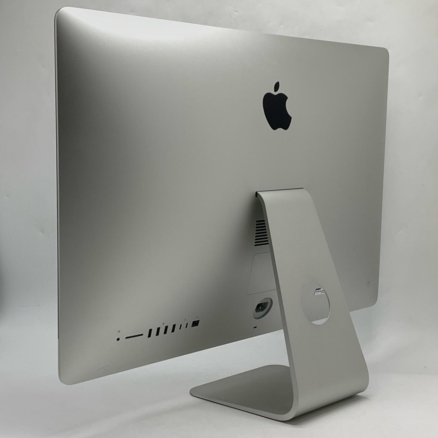 【全額返金保証】【最速発送】Apple iMac 27インチ 3.4 GHz クアッドコア Intel Core i5 64GB フュージョンドライブ 1TB 美品 動作確認済