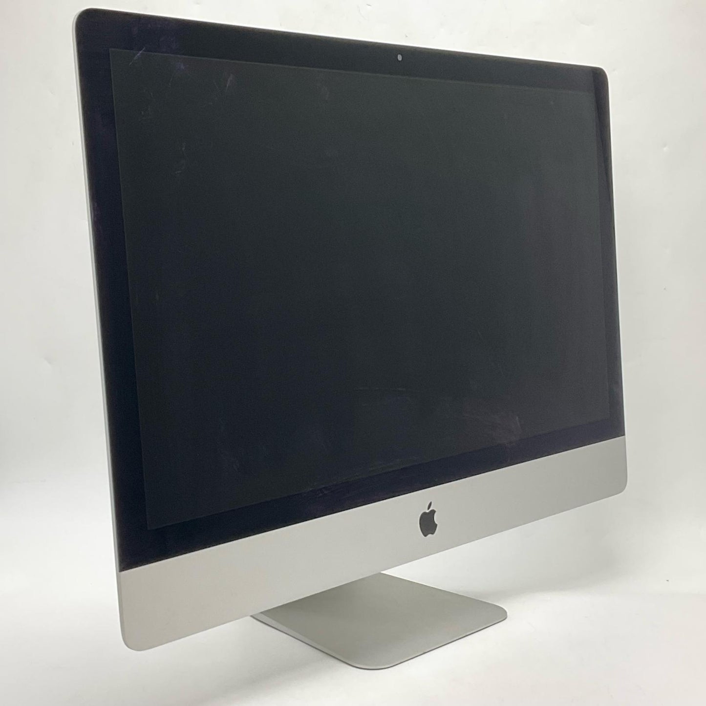 【全額返金保証】【最速発送】Apple iMac 27インチ 3.4 GHz クアッドコア Intel Core i5 64GB フュージョンドライブ 1TB 美品 動作確認済