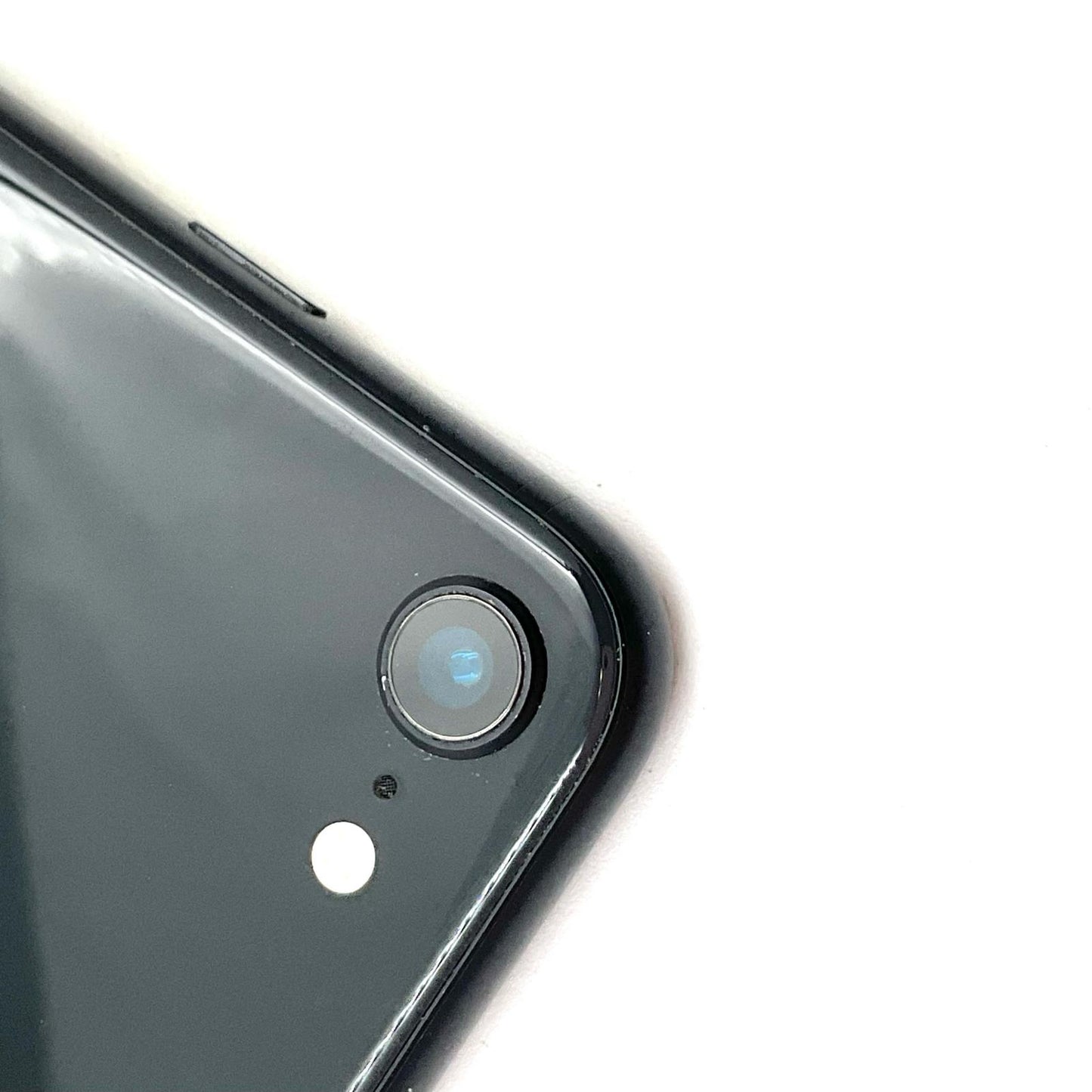 【最速発送】Apple iPhone iPhone SE（第2世代） 64GB ブラック SIMフリー 白ロム【難有】 78%