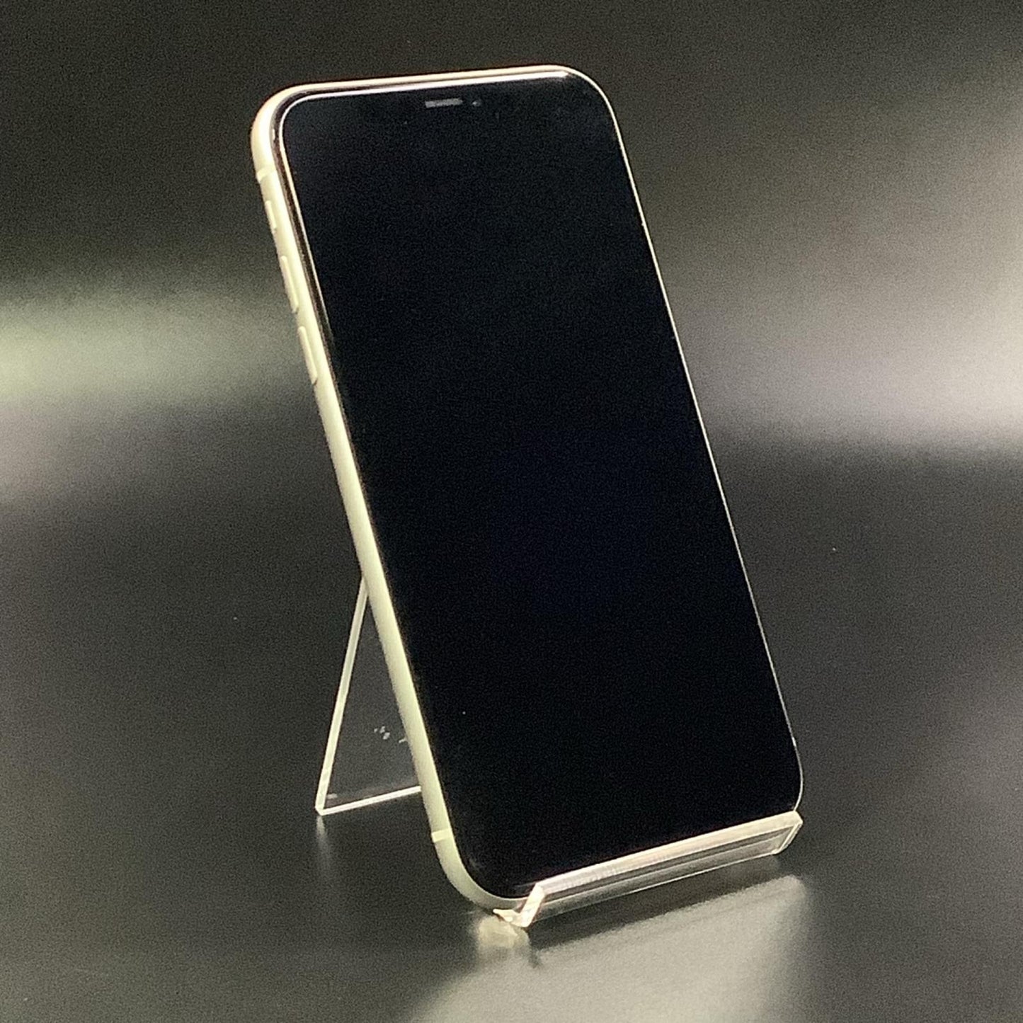 【全額返金保証】【最速発送】Apple iPhone iPhone 11 128GB ホワイト SIMフリー 白ロム 動作確認済 79%