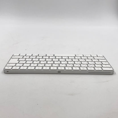 【全額返金保証】【最速発送】Apple Magic Keyboard MK2A3J/A 超美品 動作確認済