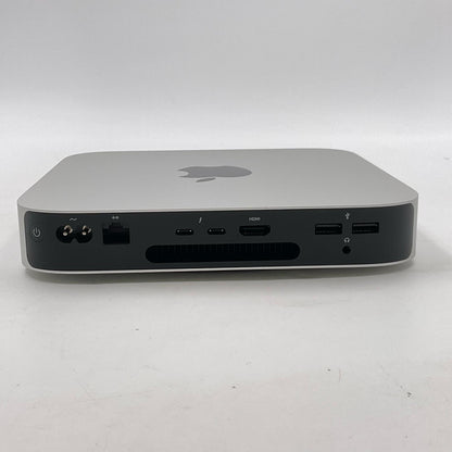 【全額返金保証】【最速発送】Apple Mac mini Apple M1 8GB 512GB 美品 動作確認済