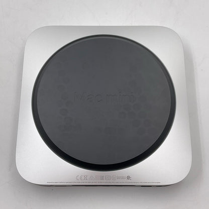 【全額返金保証】【最速発送】Apple Mac mini Apple M1 8GB 512GB 美品 動作確認済