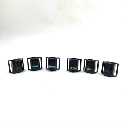 【全額返金保証】【最速発送】SHIFTALL HARITORAX　Wireless 美品 動作確認済