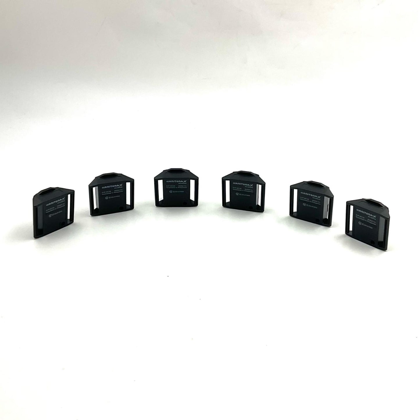 【全額返金保証】【最速発送】SHIFTALL HARITORAX　Wireless 美品 動作確認済