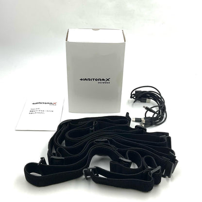 【全額返金保証】【最速発送】SHIFTALL HARITORAX　Wireless 美品 動作確認済
