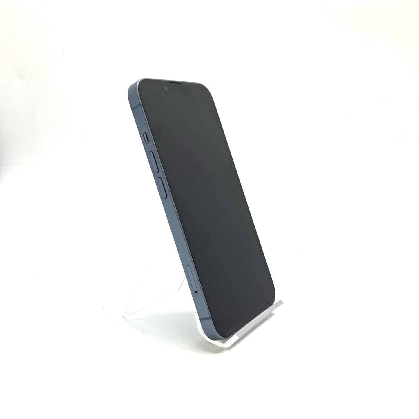 【全額返金保証】【最速発送】Apple iPhone iPhone 14 128GB ブルー SIMフリー 白ロム 美品 動作確認済 89%