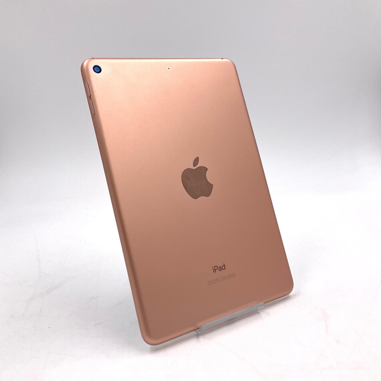 【全額返金保証】【最速発送】Apple iPad mini 7.9インチ 第5世代 64GB ゴールド Wi-Fi 動作確認済