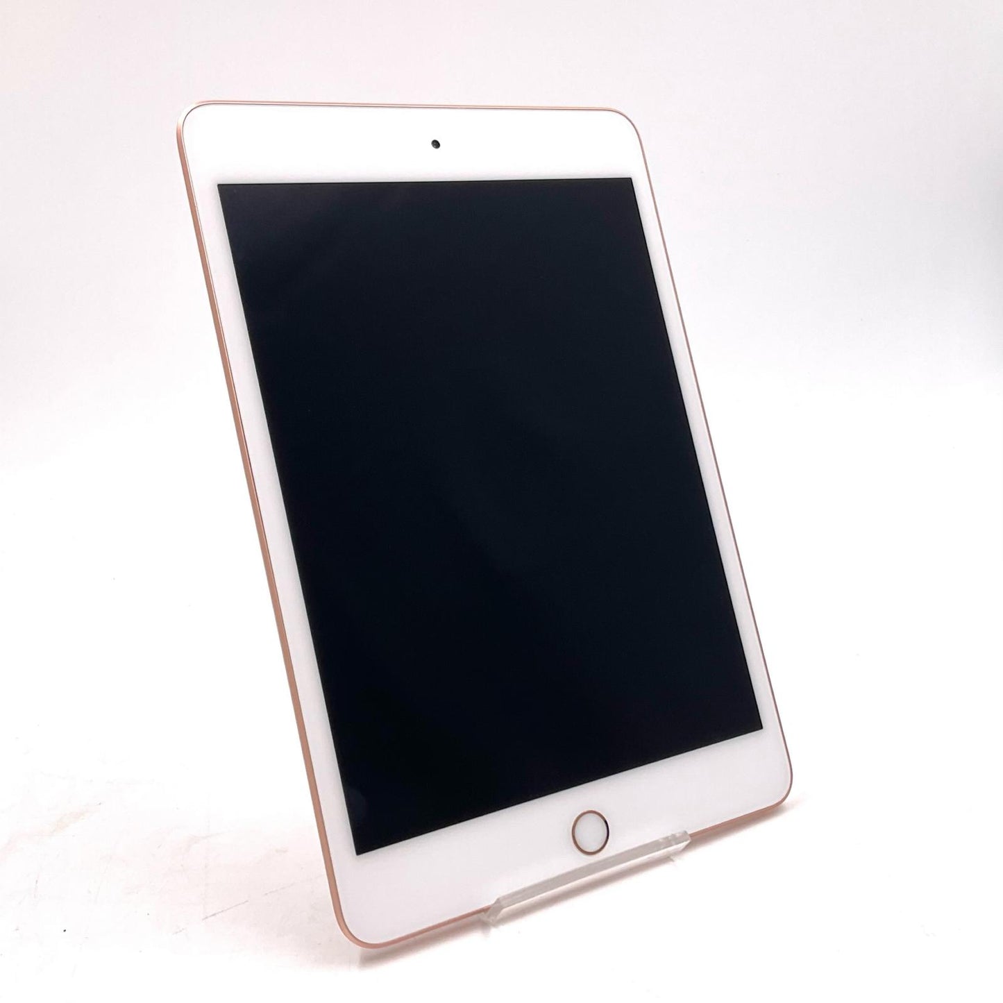 【全額返金保証】【最速発送】Apple iPad mini 7.9インチ 第5世代 64GB ゴールド Wi-Fi 動作確認済