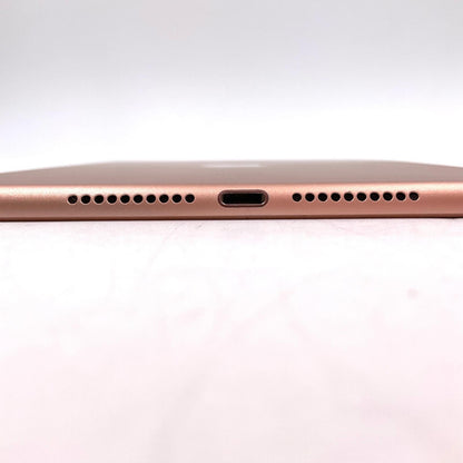【全額返金保証】【最速発送】Apple iPad mini 7.9インチ 第5世代 64GB ゴールド Wi-Fi 動作確認済