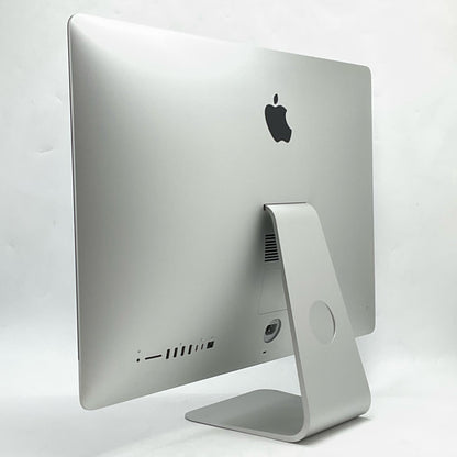 【全額返金保証】【最速発送】Apple iMac 27インチ 3.4 GHz クアッドコア Intel Core i5 48GB フュージョンドライブ 1TB 動作確認済