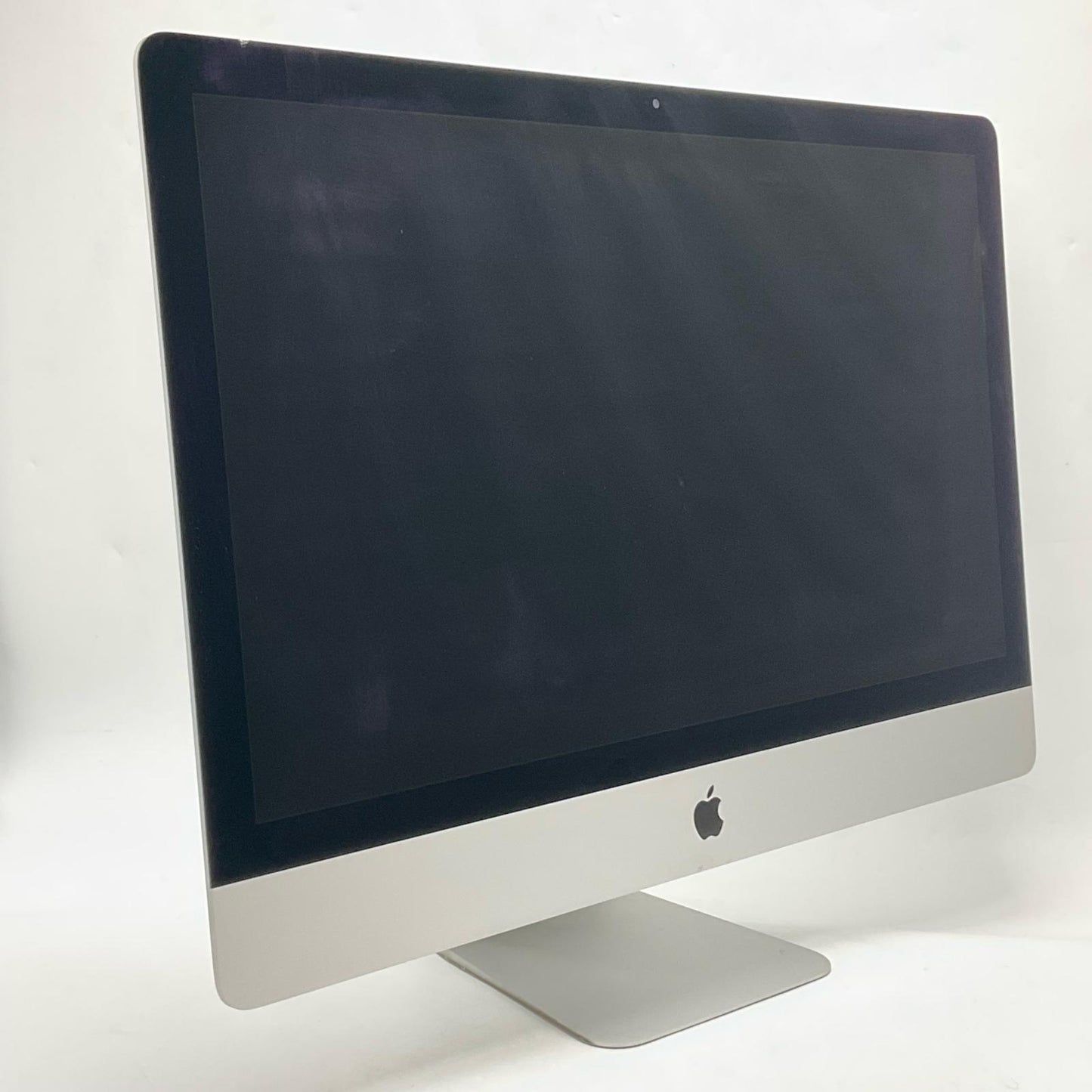 【全額返金保証】【最速発送】Apple iMac 27インチ 3.4 GHz クアッドコア Intel Core i5 48GB フュージョンドライブ 1TB 動作確認済