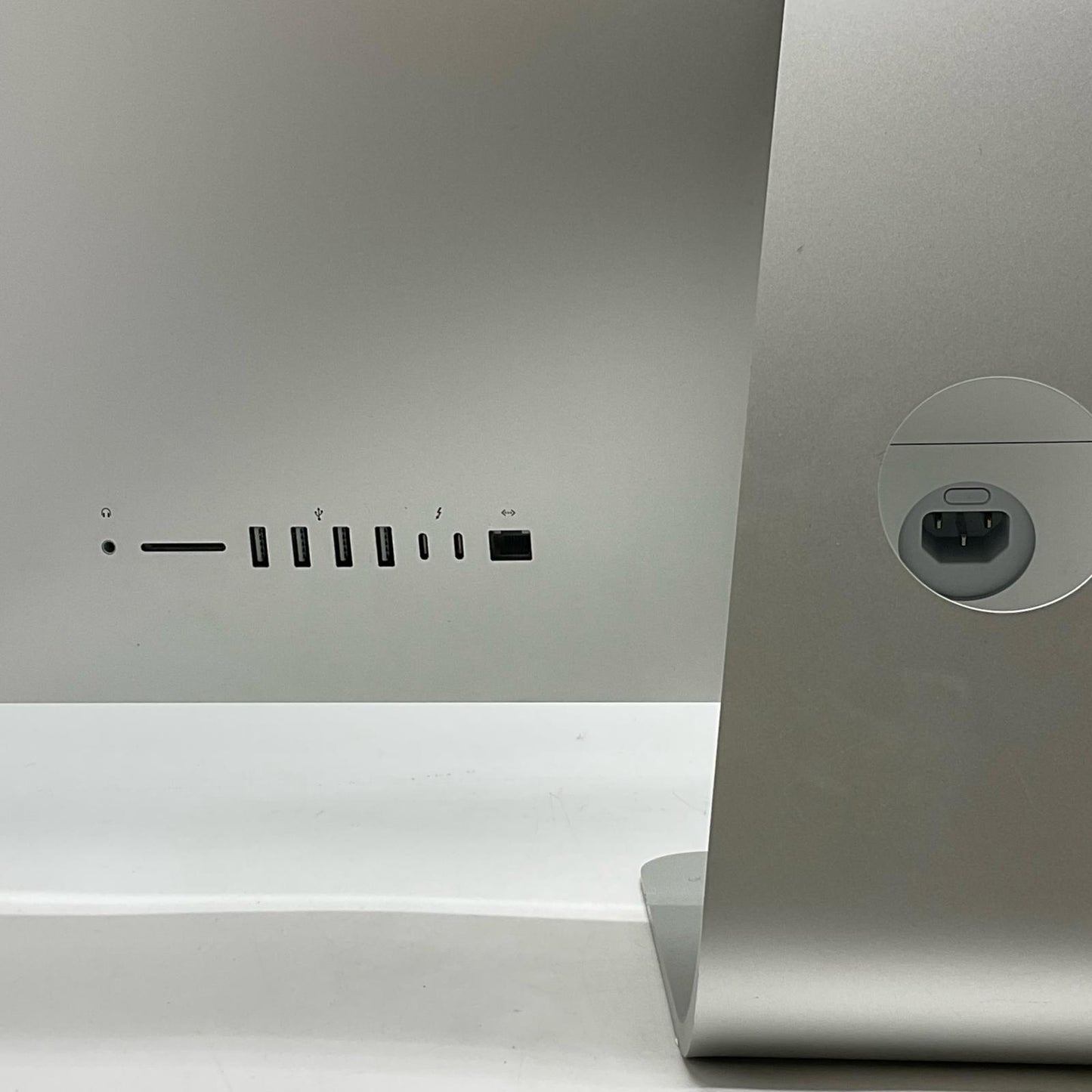 【全額返金保証】【最速発送】Apple iMac 27インチ 3.4 GHz クアッドコア Intel Core i5 48GB フュージョンドライブ 1TB 動作確認済