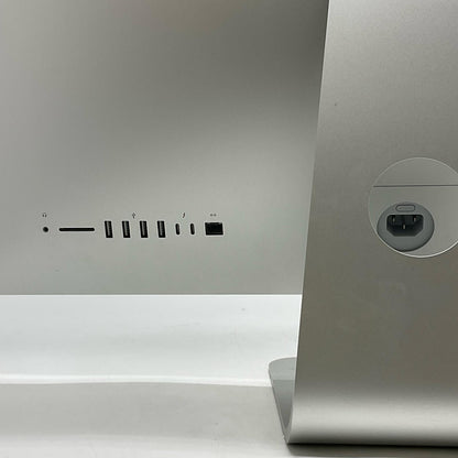 【全額返金保証】【最速発送】Apple iMac 27インチ 3.4 GHz クアッドコア Intel Core i5 48GB フュージョンドライブ 1TB 動作確認済