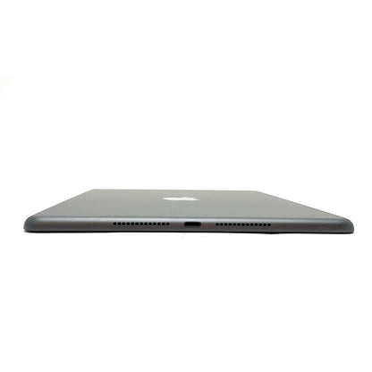 【全額返金保証】【最速発送】Apple iPad iPad 10.2インチ 第8世代 32GB スペースグレイ Wi-Fi 美品 動作確認済