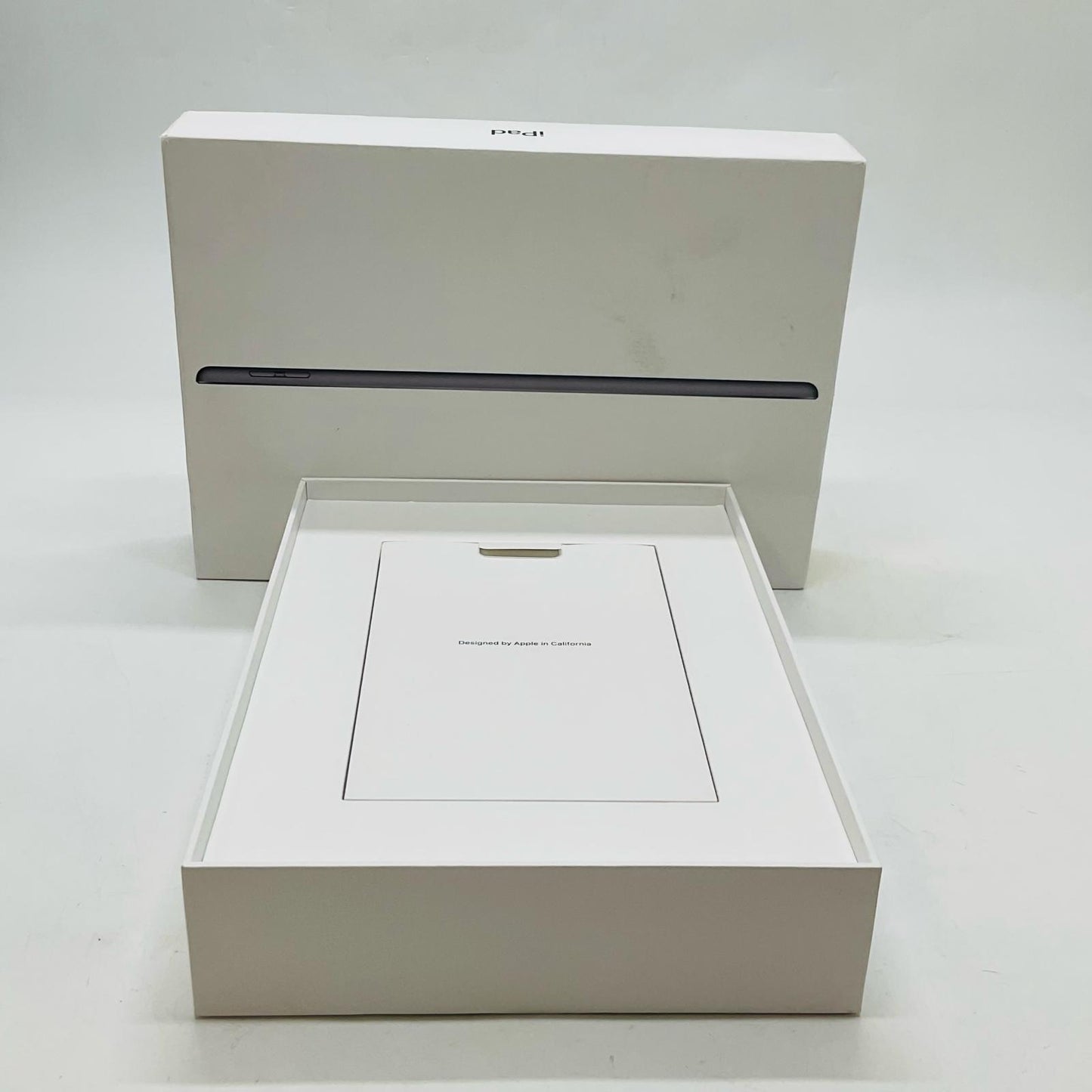 【全額返金保証】【最速発送】Apple iPad iPad 10.2インチ 第8世代 32GB スペースグレイ Wi-Fi 美品 動作確認済