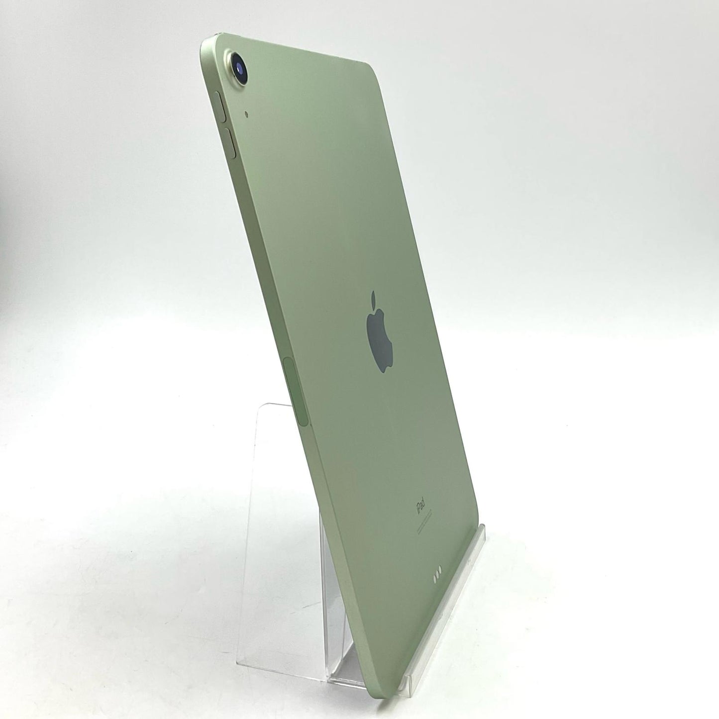 【最速発送】Apple iPad Air 10.9インチ 第4世代 64GB グリーン Wi-Fi【難有】