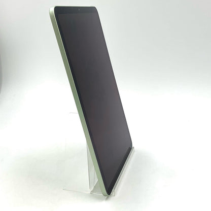 【最速発送】Apple iPad Air 10.9インチ 第4世代 64GB グリーン Wi-Fi【難有】