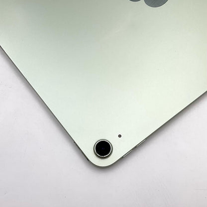 【最速発送】Apple iPad Air 10.9インチ 第4世代 64GB グリーン Wi-Fi【難有】