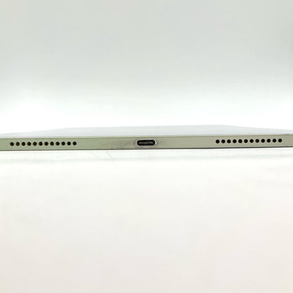 【最速発送】Apple iPad Air 10.9インチ 第4世代 64GB グリーン Wi-Fi【難有】