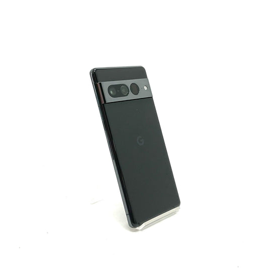 【全額返金保証】【最速発送】Google Pixel 7 Pro 128GB Obsidian SIMフリー GFE4J 白ロム 動作確認済