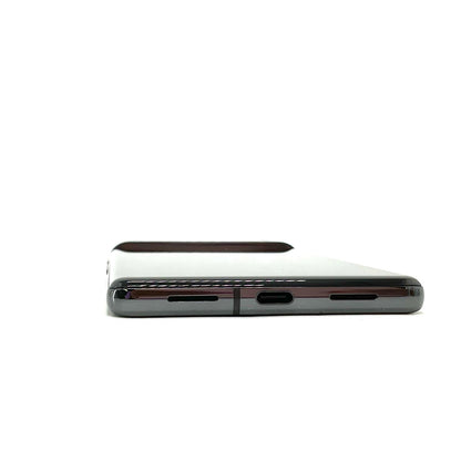 【全額返金保証】【最速発送】Google Pixel 7 Pro 128GB Obsidian SIMフリー GFE4J 白ロム 動作確認済