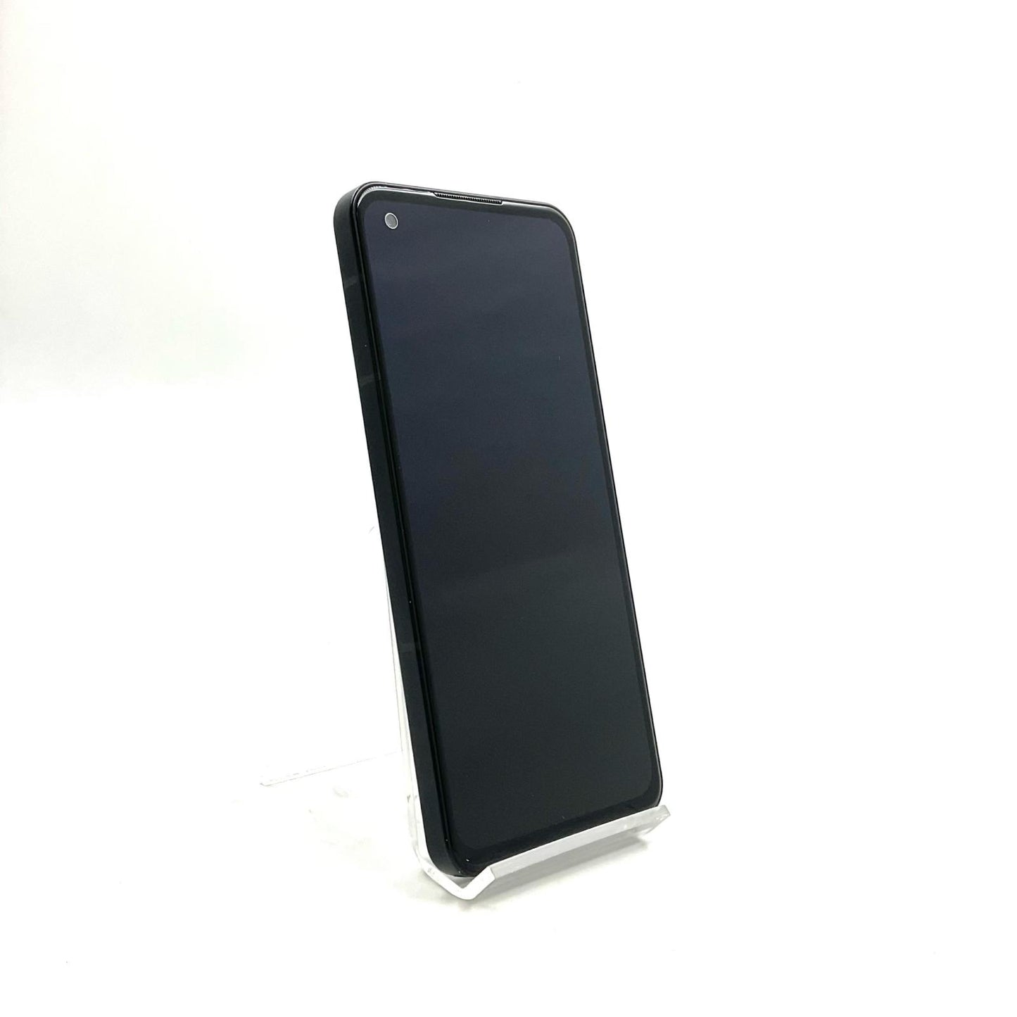 【全額返金保証】【最速発送】ASUS Zenfone 10 256GB スターリーブルー SIMフリー AI2302 白ロム 美品 動作確認済