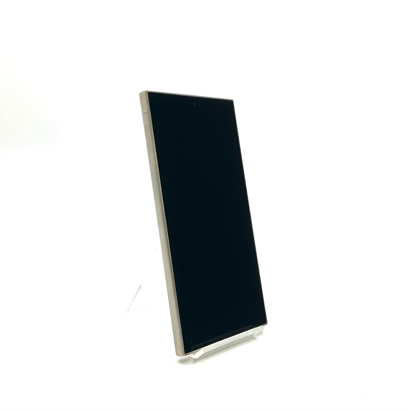 【全額返金保証】【最速発送】SAMSUNG Galaxy S24 Ultra 256GB チタニウムグレー SIMフリー SM-S928Q 白ロム 美品 動作確認済