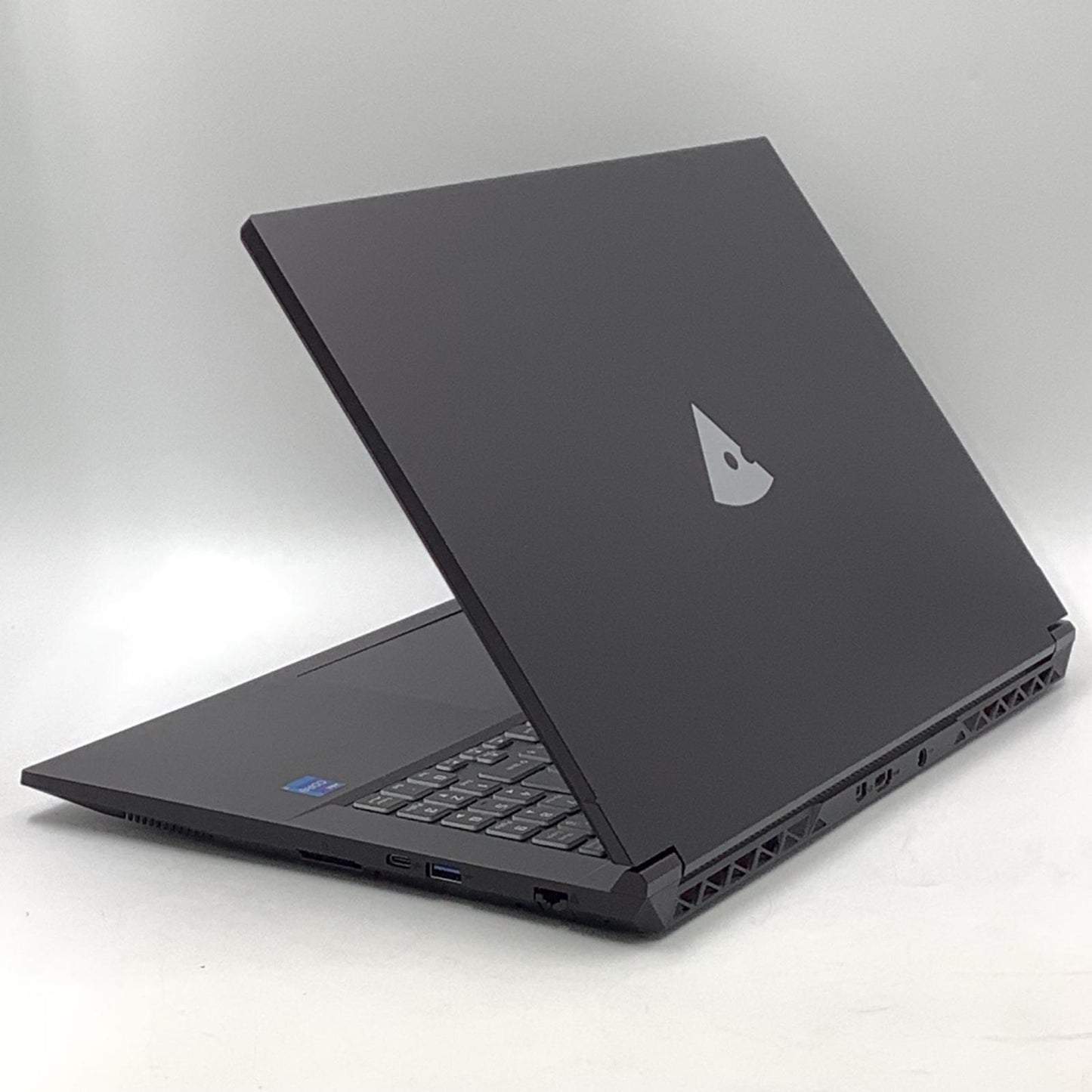 【最速発送】MouseComputer NB-W890XN-M2SH2 11th Gen Intel (R)Core (TM) i7-11800H @2.30 GHz (2.30GHz) 16GB M.2 SSD 512GB M.2 SSD 1TB NVIDIA GeForce GTX 1650 59%【難有】