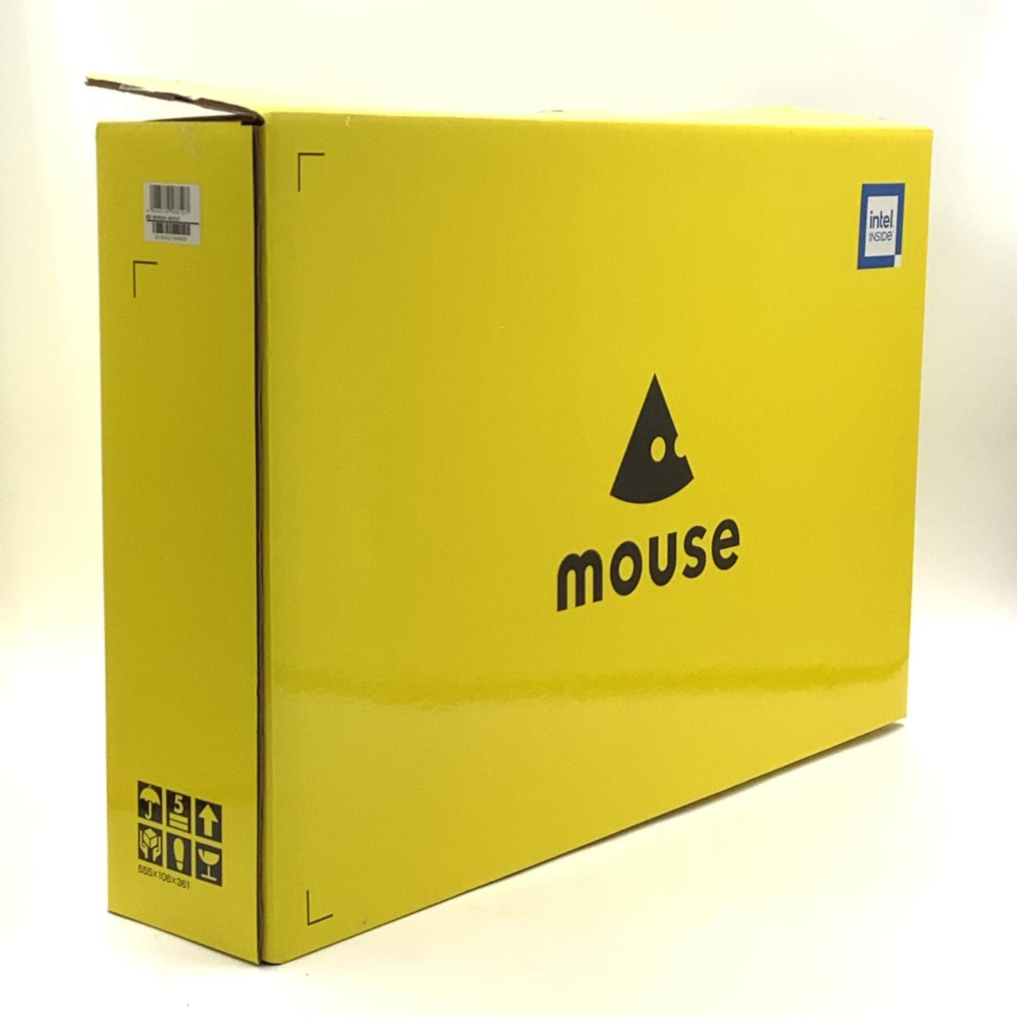 【最速発送】MouseComputer NB-W890XN-M2SH2 11th Gen Intel (R)Core (TM) i7-11800H @2.30 GHz (2.30GHz) 16GB M.2 SSD 512GB M.2 SSD 1TB NVIDIA GeForce GTX 1650 59%【難有】