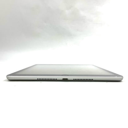 【全額返金保証】【最速発送】Apple iPad iPad 10.2インチ 第9世代 64GB シルバー Wi-Fi 美品 動作確認済