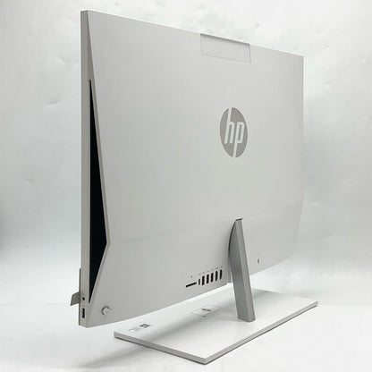 【全額返金保証】【最速発送】HP Pavilion All-in-One 24-k1013jp 11th Gen Intel(R) Core(TM) i5-11500T @ 1.50GHz 8GB M.2 SSD 256GB HDD 2TB 動作確認済