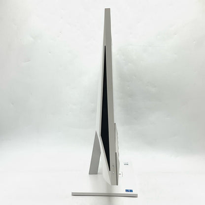 【全額返金保証】【最速発送】HP Pavilion All-in-One 24-k1013jp 11th Gen Intel(R) Core(TM) i5-11500T @ 1.50GHz 8GB M.2 SSD 256GB HDD 2TB 動作確認済
