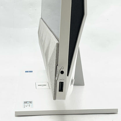 【全額返金保証】【最速発送】HP Pavilion All-in-One 24-k1013jp 11th Gen Intel(R) Core(TM) i5-11500T @ 1.50GHz 8GB M.2 SSD 256GB HDD 2TB 動作確認済