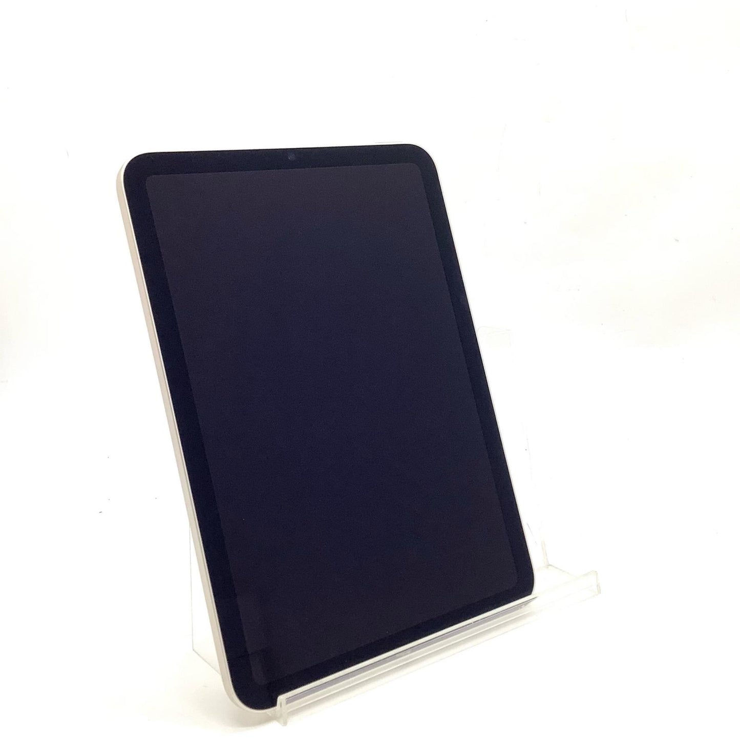【全額返金保証】【最速発送】Apple iPad mini 8.3インチ 第6世代 64GB スターライト Wi-Fi 美品 動作確認済