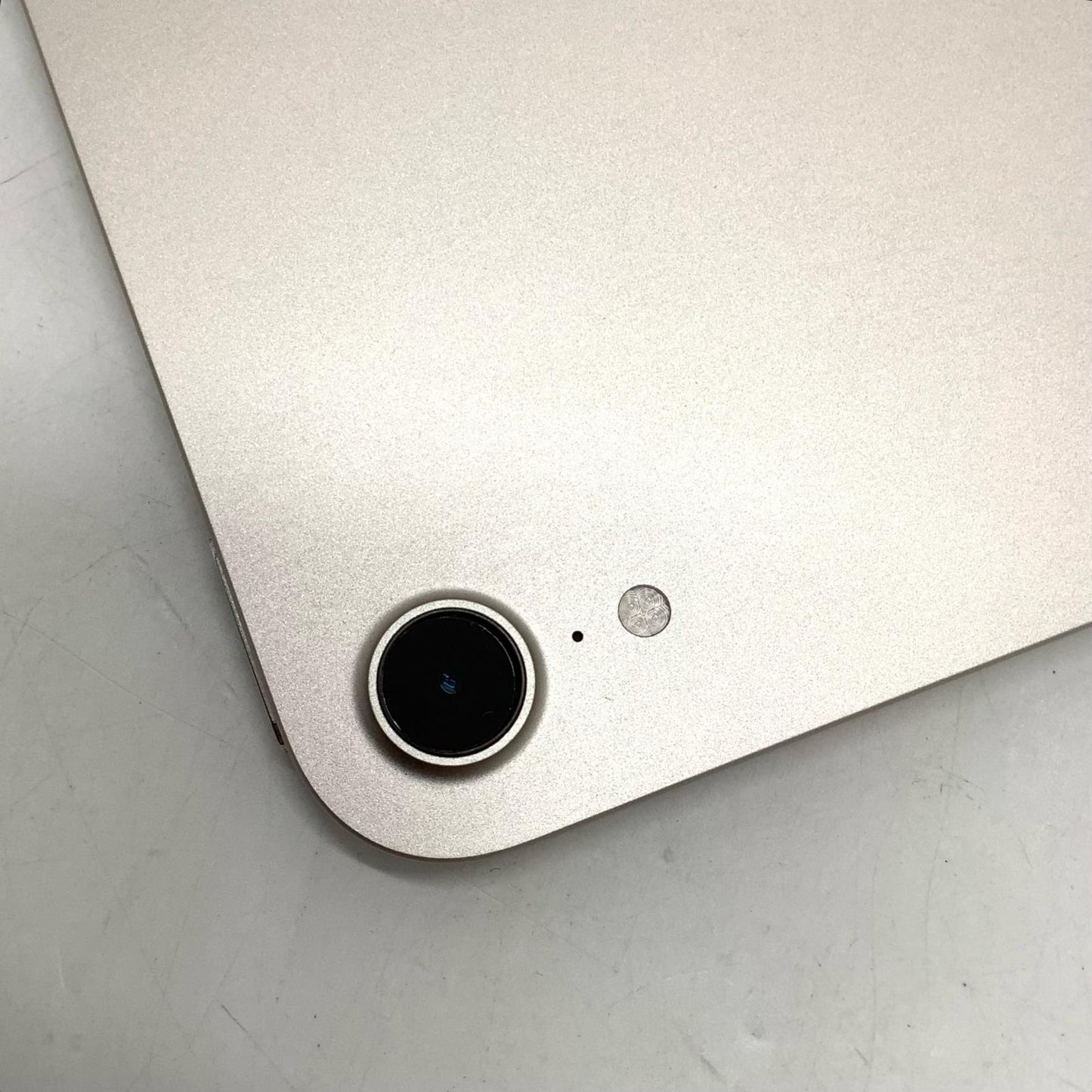 【全額返金保証】【最速発送】Apple iPad mini 8.3インチ 第6世代 64GB スターライト Wi-Fi 美品 動作確認済