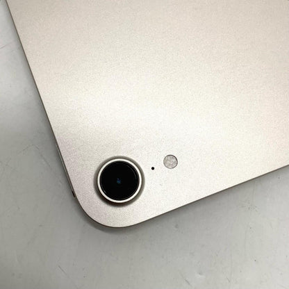 【全額返金保証】【最速発送】Apple iPad mini 8.3インチ 第6世代 64GB スターライト Wi-Fi 美品 動作確認済