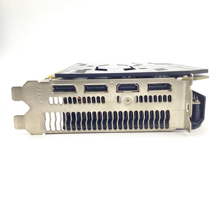 【全額返金保証】【最速発送】MSI グラフィックボード GeForce RTX 2060 AERO ITX 6G OC 動作確認済