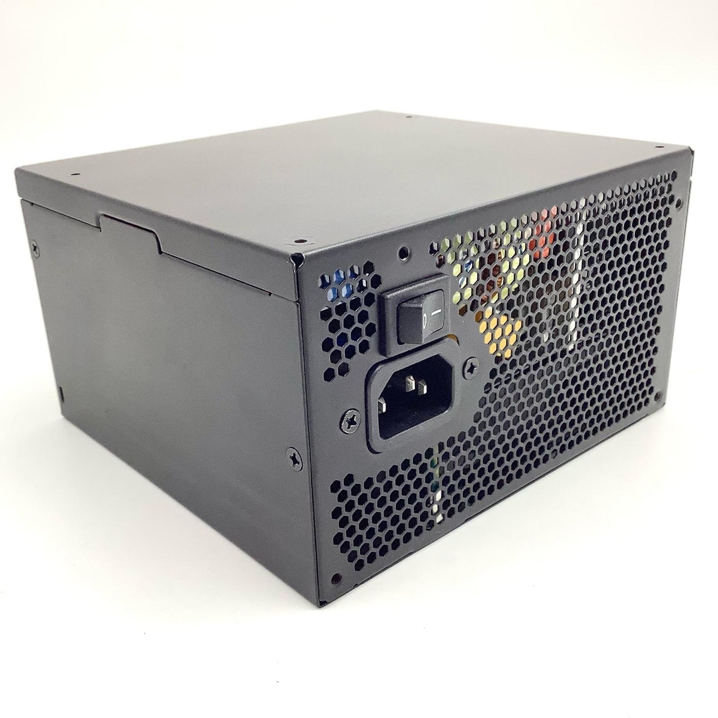 【全額返金保証】【最速発送】玄人志向 電源ユニット 750w 80 PLUS GOLD KRPW-GK750W/90+ 美品 動作確認済