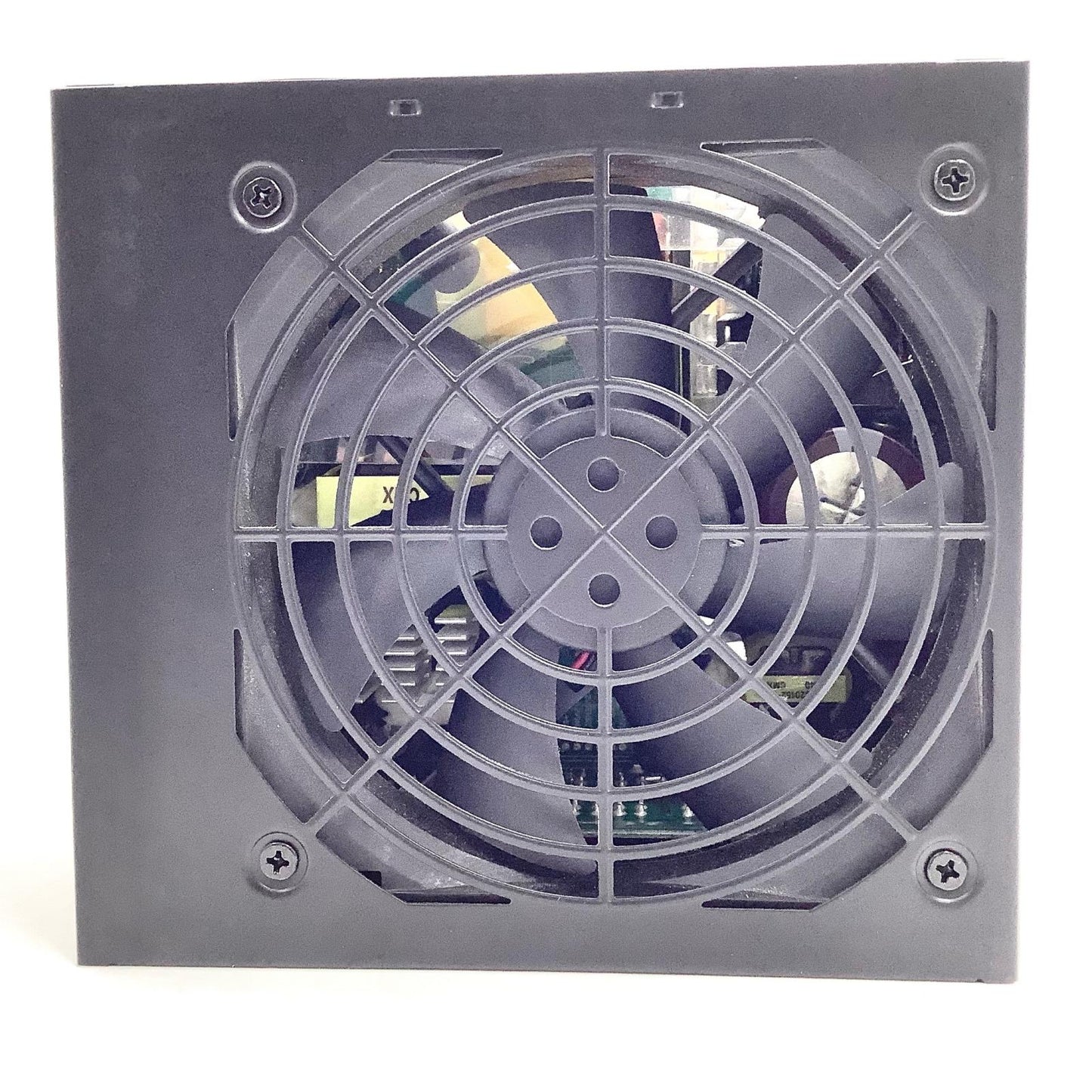 【全額返金保証】【最速発送】玄人志向 電源ユニット 750w 80 PLUS GOLD KRPW-GK750W/90+ 美品 動作確認済