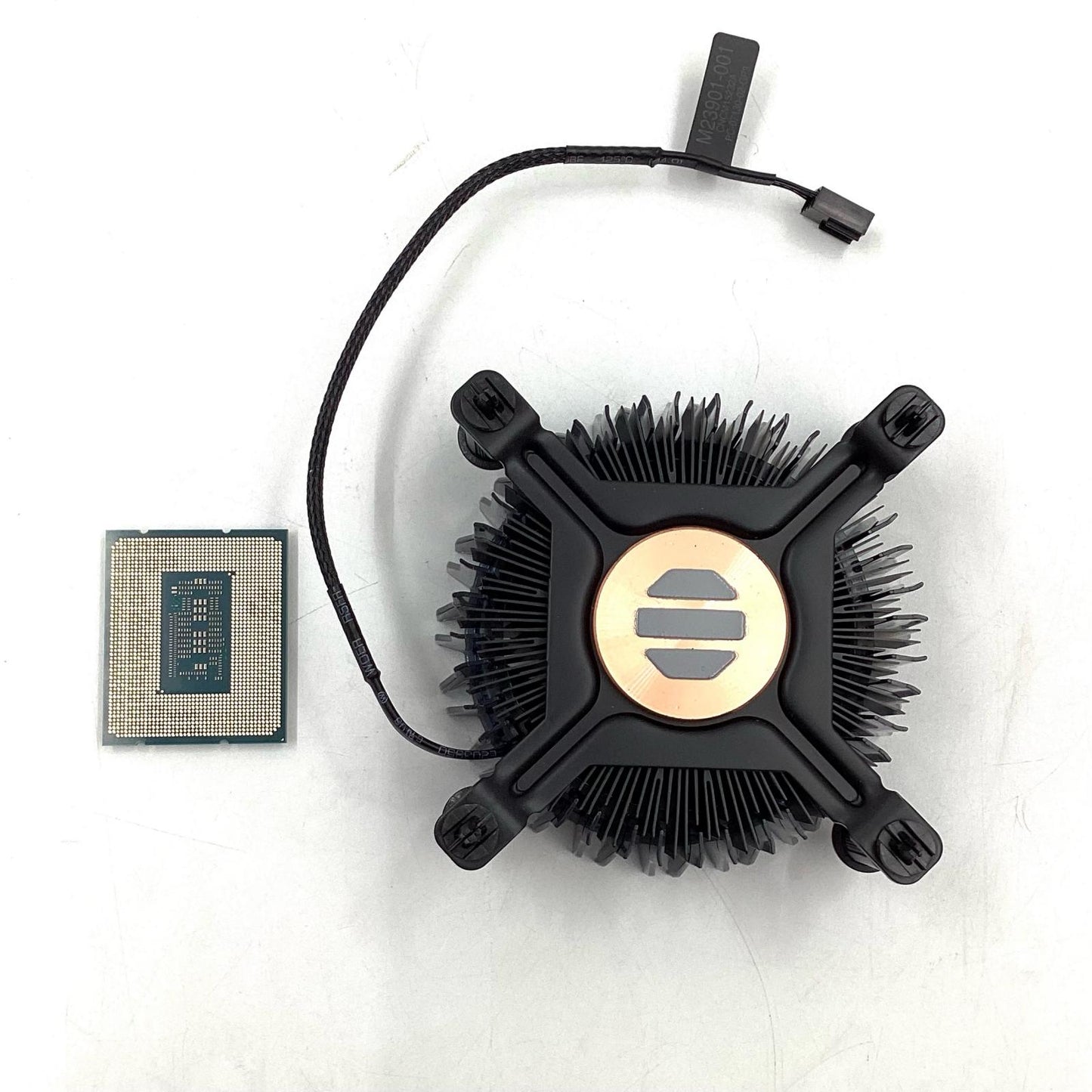 【全額返金保証】【最速発送】Intel CPU i7-12700 美品 動作確認済