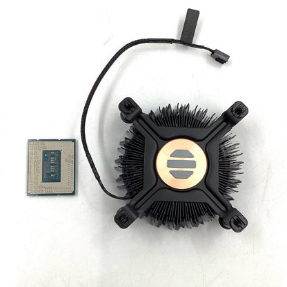 【全額返金保証】【最速発送】Intel CPU i7-12700 美品 動作確認済