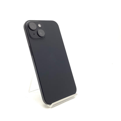 【全額返金保証】【最速発送】Apple iPhone iPhone 15 128GB ブラック SIMフリー 白ロム 美品 動作確認済 83%