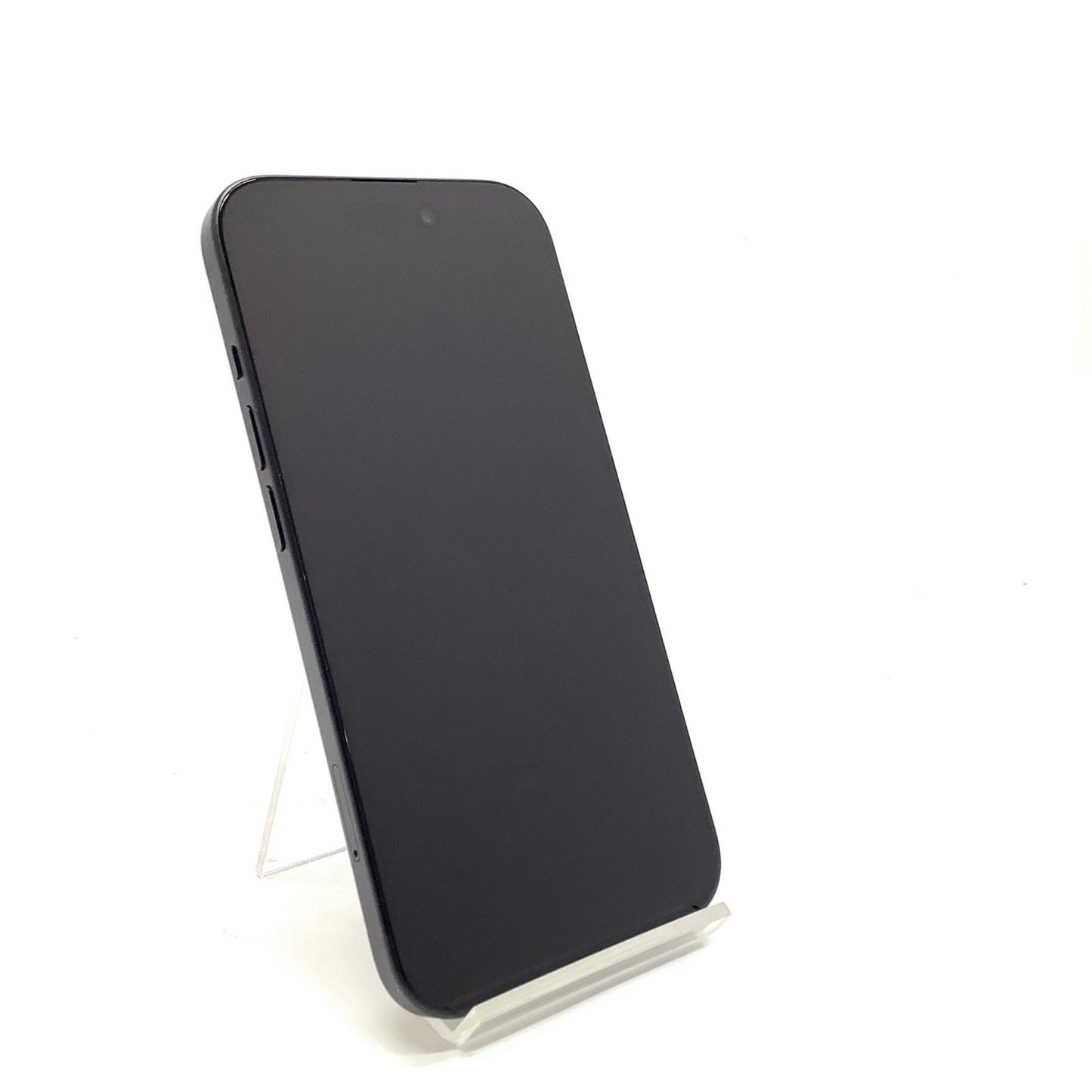 【全額返金保証】【最速発送】Apple iPhone iPhone 15 128GB ブラック SIMフリー 白ロム 美品 動作確認済 83%